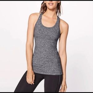 Lululemon cool racerback size 8/10